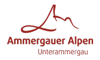 Ammergauer Alpen - Unterammergau